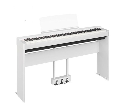 Đàn Piano Điện Yamaha P225WH (100% full box)